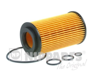 NIPPARTS - FILTRO Oleo ( OX153/7D1