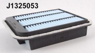 NIPPARTS - FILTRO Ar ( ADC42251