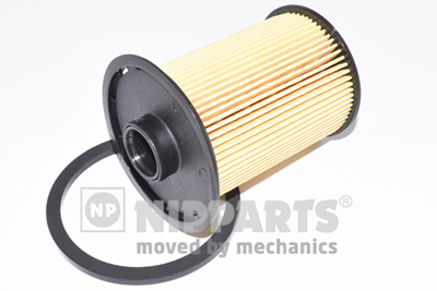 NIPPARTS - FILTRO Comb. KX183D