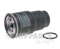 NIPPARTS - FILTRO Comb. ADT32341