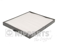 NIPPARTS - FILTRO Hab. ADG02518