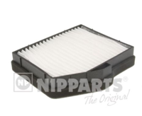 NIPPARTS - FILTRO Hab. ADG02522