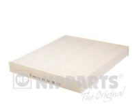 NIPPARTS - FILTRO Hab. ADG02528