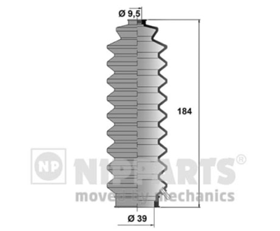 NIPPARTS - FOLE Direc. ( 70.0016