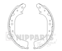 NIPPARTS - MAXILAS Travao ( GS8502
