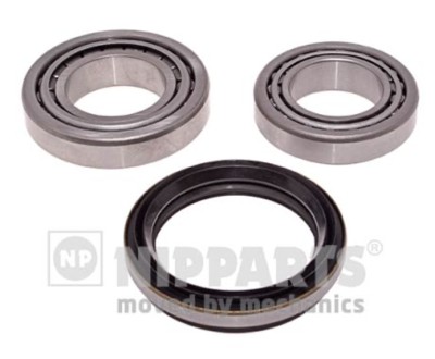 NIPPARTS - ROLAMENTO Roda VKBA3319