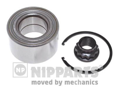 NIPPARTS - ROLAMENTO Roda VKBA6831
