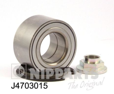 NIPPARTS - ROLAMENTO Roda VKBA7446