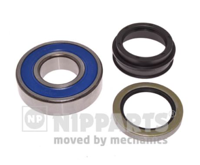 NIPPARTS - ROLAMENTO Roda VKBA3756
