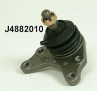 NIPPARTS - ROTULA Susp. ( ADT38645
