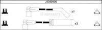 NIPPARTS - CABO Ignicao Jg. ZEF1142