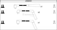 NIPPARTS - CABO Ignicao Jg. ZEF933