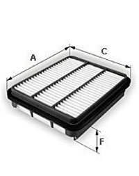 MIKFIL - FILTRO Ar ( ADT32236