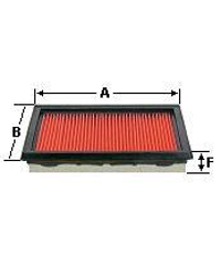 MIKFIL - FILTRO Ar ( ADG02230