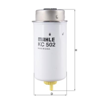 MAHLE - FILTRO Comb.
