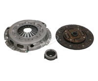 JAPAN - KIT Emb. 623 1791 60