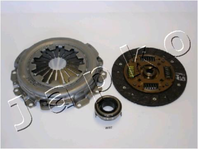 JAPAN - KIT Emb. 619 3091 00