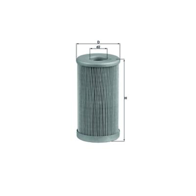MAHLE - FILTRO Comb.