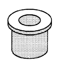 RAL - CASQUILHO Molas (