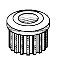 RAL - CASQUILHO Molas (