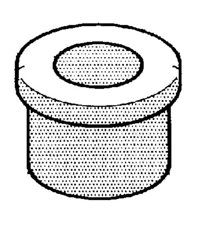 RAL - CASQUILHO Molas (