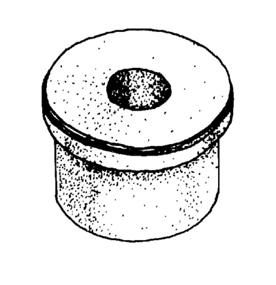 RAL - CASQUILHO Molas (