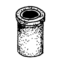 RAL - CASQUILHO Molas (