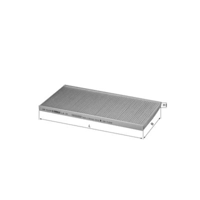 MAHLE - FILTRO Hab.