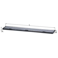 MAHLE - FILTRO Hab.