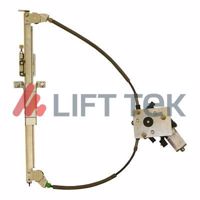 LIFT TEK - ELEVADOR Porta (