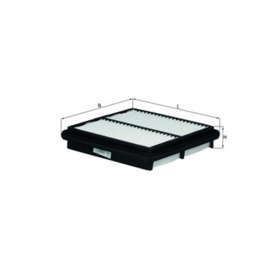 MAHLE - FILTRO Ar