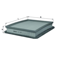 MAHLE - FILTRO Ar