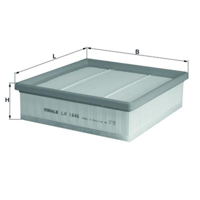 MAHLE - FILTRO Ar