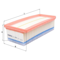 MAHLE - FILTRO Ar