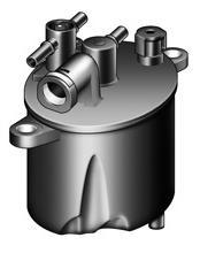 MIKFIL - FILTRO Comb. ( KL581
