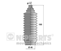 NIPPARTS - FOLE Direc. ADC481501