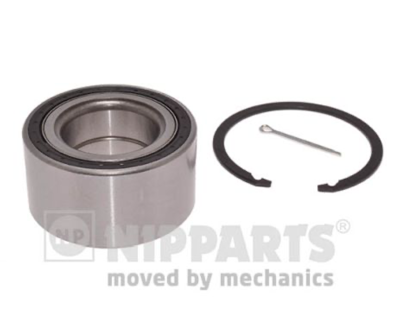 NIPPARTS - ROLAMENTO Roda VKBA6923