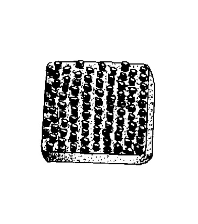 RAL - CAPA Pedal ( Toyota