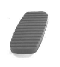 RAL - CAPA Pedal ( 02772 mc