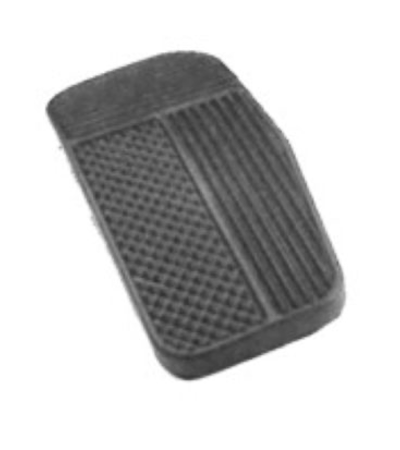 RAL - CAPA Pedal (