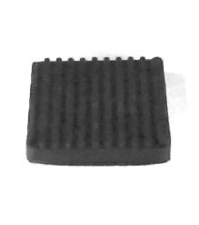 RAL - CAPA Pedal (