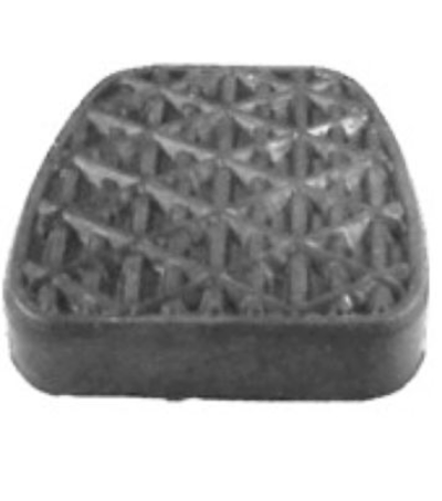 RAL - CAPA Pedal (