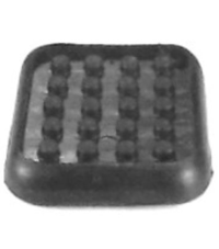 RAL - CAPA Pedal (