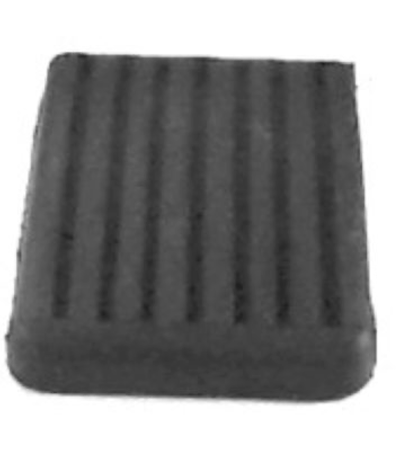 RAL - CAPA Pedal ( Mitsubishi