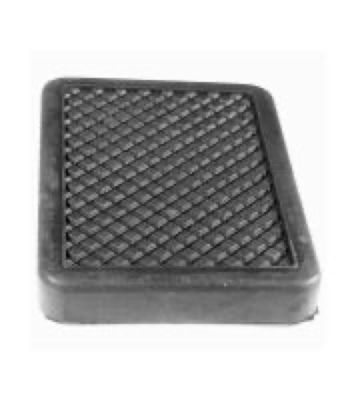 RAL - CAPA Pedal (