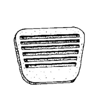 RAL - CAPA Pedal (