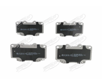 JAPAN - PASTILHAS Travao GDB3428