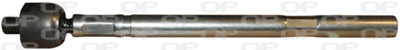 OPEN - AXIAL Direc. JAR173