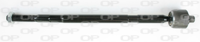 OPEN - AXIAL Direc. JAR116