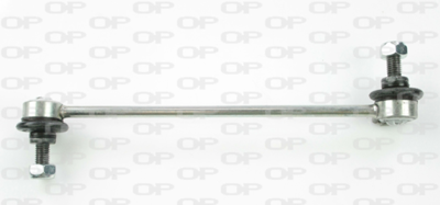 OPEN - TIRANTE Barra Estab. JTS405
